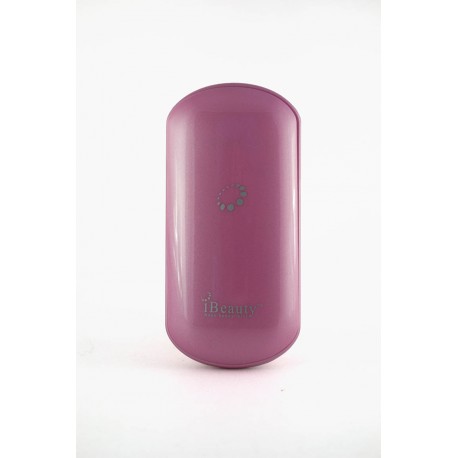 Увлажнитель кожи iBeauty Nano Handy Mist (розовый)