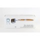 Мезороллер Micro Needle Roller Clinicares Treatment Solution 1.0 мм