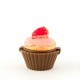 Блеск для губ Cupcake sweet Gloss Cupcake Strawberry