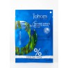 Маска для лица JOHOM Doctor Skin с экстрактом морских водорослей и жемчужной эссенцией, 38 гр.
