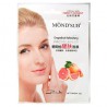 Mondsub Grapefruit Refreshing Facial Mask