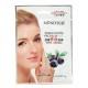 Mondsub Blueberry Nourishing Cotton Skin Facial Mask