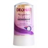 Природный дезодорант DEONAT Кристалл с экстрактом мангостина
