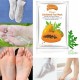 Носочки для педикюра Papaya Exfoliating Foot Mask Aliver