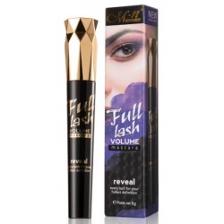 Тушь для ресниц M.n me now Full Lash Volume Mascara